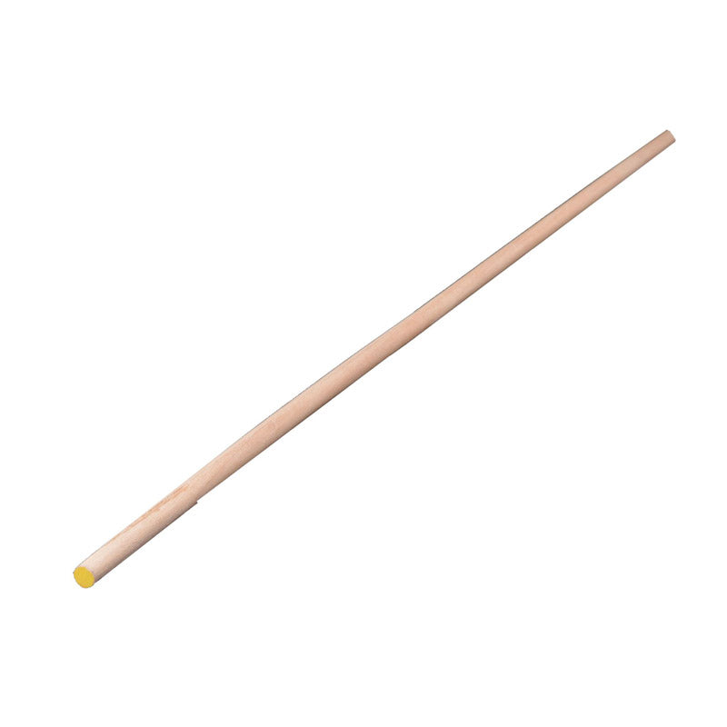 ALEXANDRIA MOULDING INC, Alexandria Moulding Round Ramin Hardwood Dowel 5/16 in. Dia. x 36 in. L Yellow (Pack of 25)