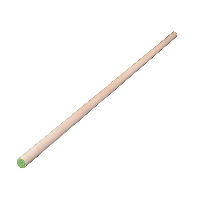 ALEXANDRIA MOULDING INC, Alexandria Moulding Round Ramin Hardwood Dowel 7/16 in. Dia. x 36 in. L Green (Pack of 20)