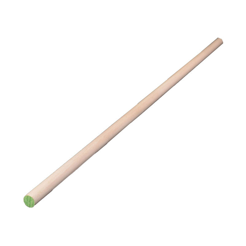 ALEXANDRIA MOULDING INC, Alexandria Moulding Round Ramin Hardwood Dowel 7/16 in. Dia. x 48 in. L Green (Pack of 20)