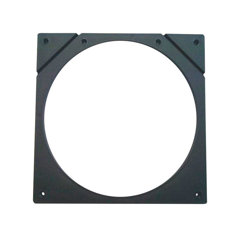 BARRACUDA BRACKETS MFS LLC, Barracuda Polypropylene Toilet Flange Template and Tile Guide 8 Dia. x 8 W in.