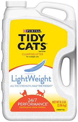 PHILLIPS FEED SERVICE INC, CAT LITTER 24/7 LW 8.5# (Pack of 2)