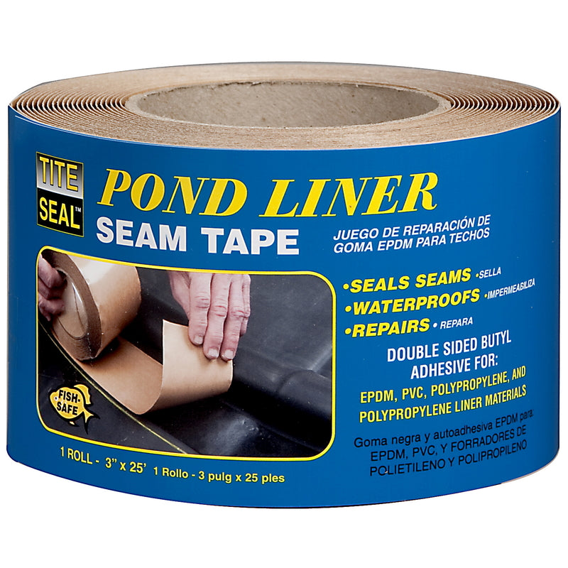 COFAIR PRODUCTS, Cofair Tite Seal 25 ft. Seaming Tape