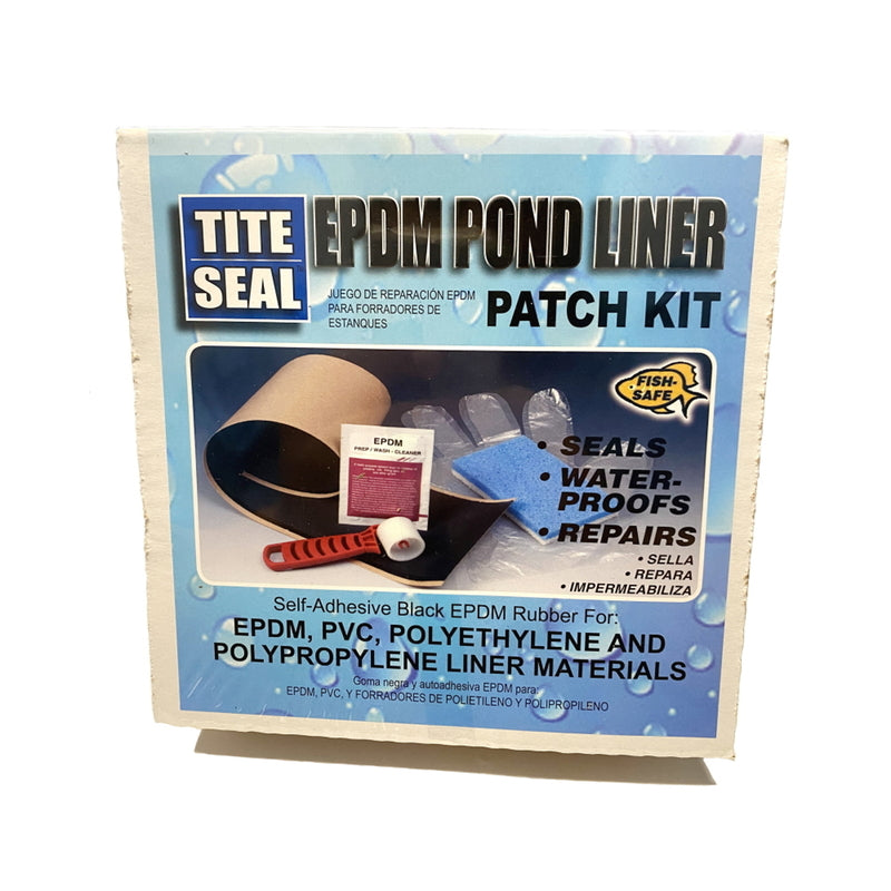 COFAIR PRODUCTS, Cofair Tite Seal Liner Patch Kit