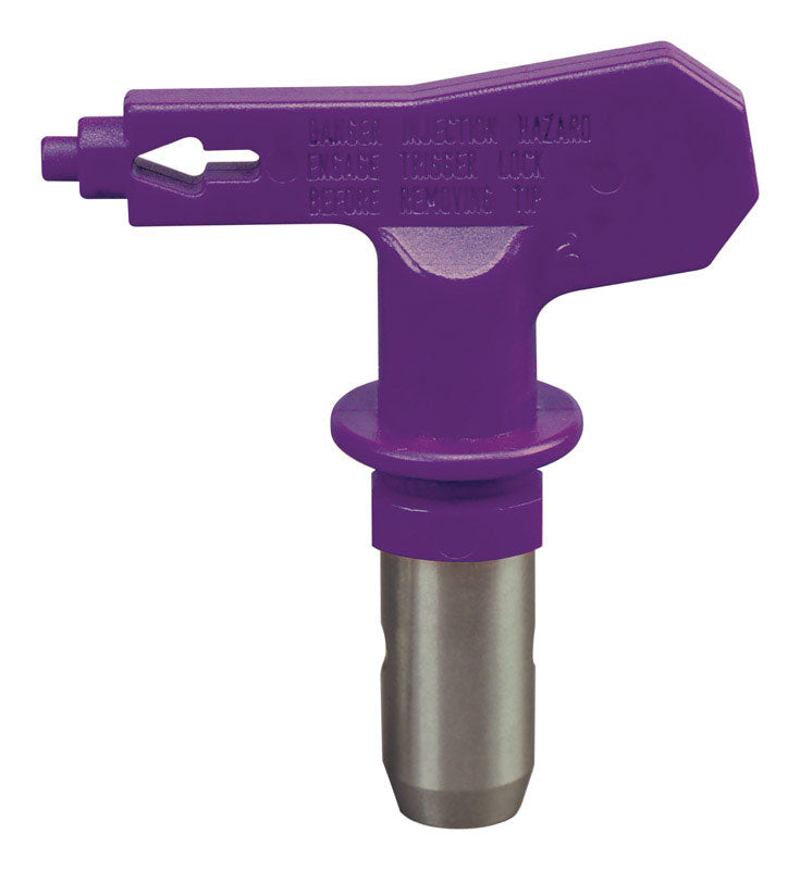 WAGNER SPRAY TECH CORPORATION, Titan SC-6 Plus Fine Airless Spray Tip 5000 psi