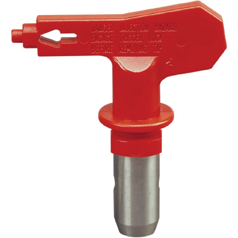 Titan, Titan SC-6 Plus Reversible Airless Spray Tip 5000 psi