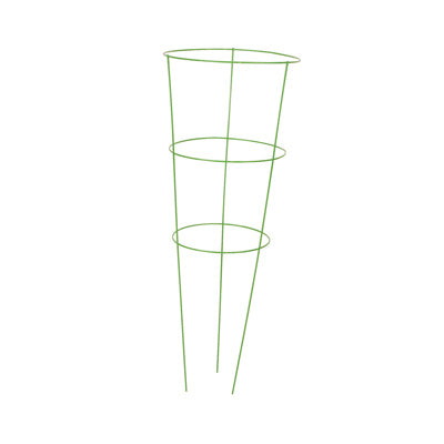 Panacea, Tomato Cage, Heavy-Duty, Green, 42-In. (Pack of 50)