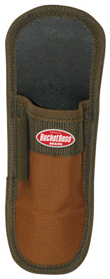 Bucket Boss, Tool Sheath, Single Barrel