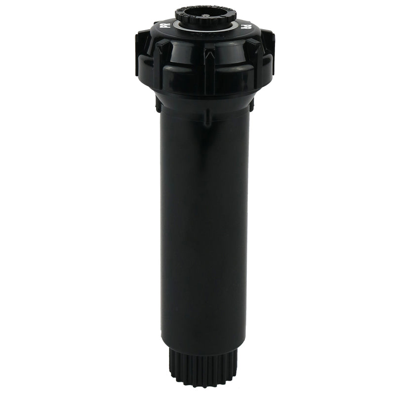 TORO IRRIGATION, Toro 570 Series 4 in. H Half-Circle Pop-Up Sprinkler