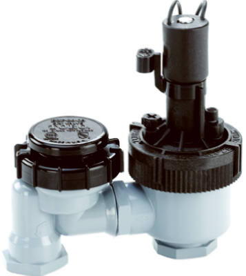 TORO IRRIGATION, Toro Anti-Siphon Valve 3/4 in. 150 psi