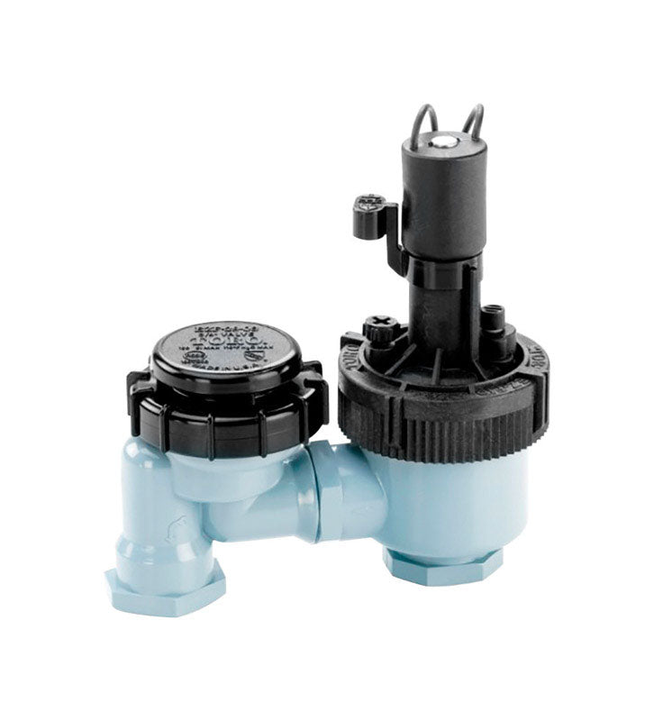 TORO IRRIGATION, Toro Anti-Siphon Valve 3/4 in. 150 psi