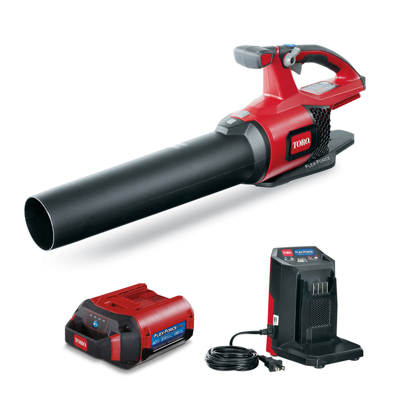 TORO COMPANY THE, Toro Battery Cordless Leaf Blower