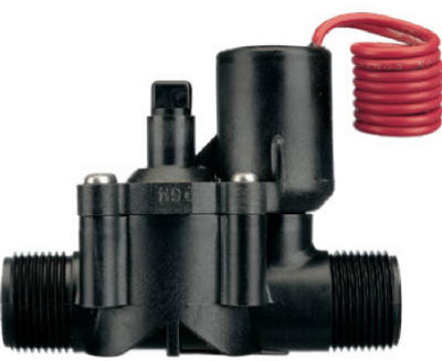 TORO IRRIGATION, Toro In-Line Valve 3/4 in. 150 psi