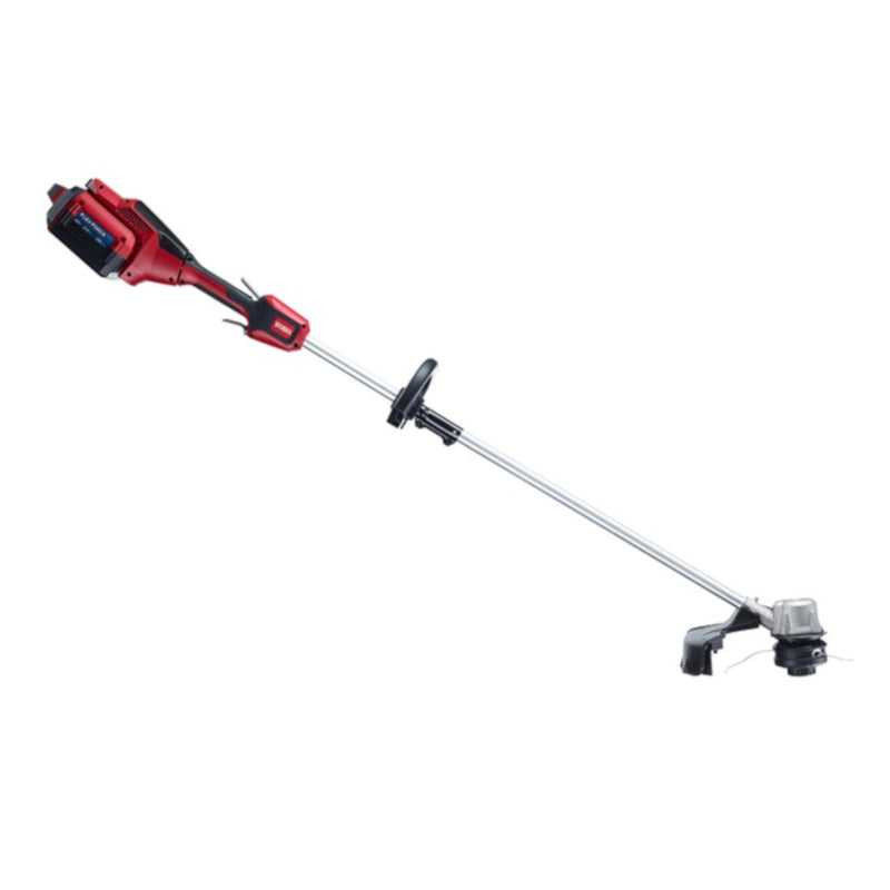 TORO COMPANY THE, Toro Straight Shaft Battery String Trimmer