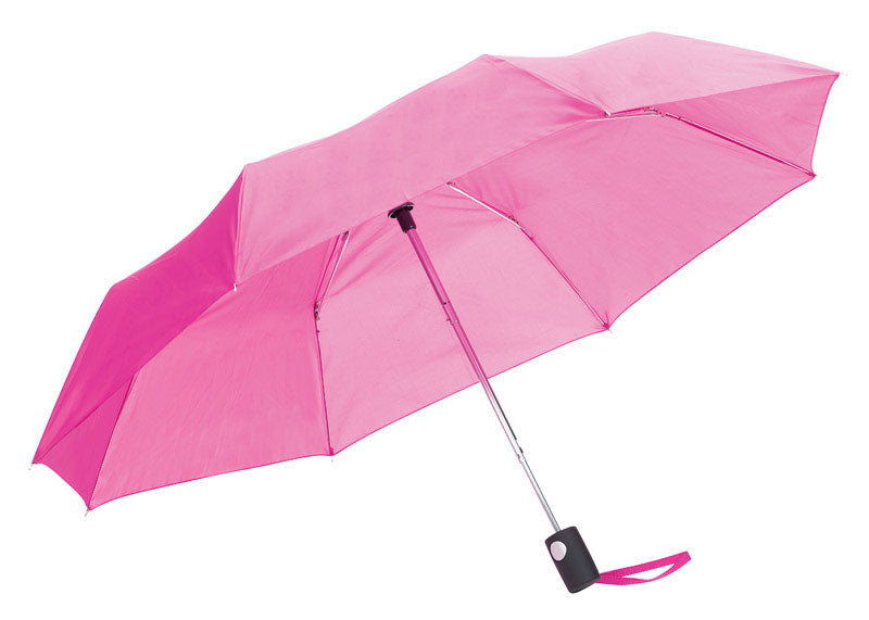 TOTES INT. MASS TRADE DIV, Totes Assorted Automatic Umbrella