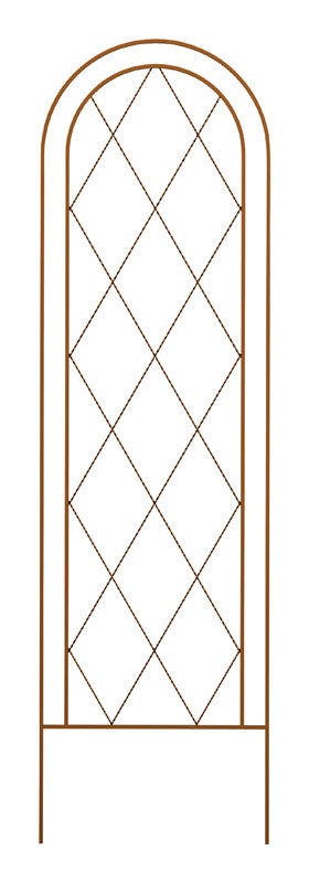 Panacea, Trellis Rustc Frmhse84"