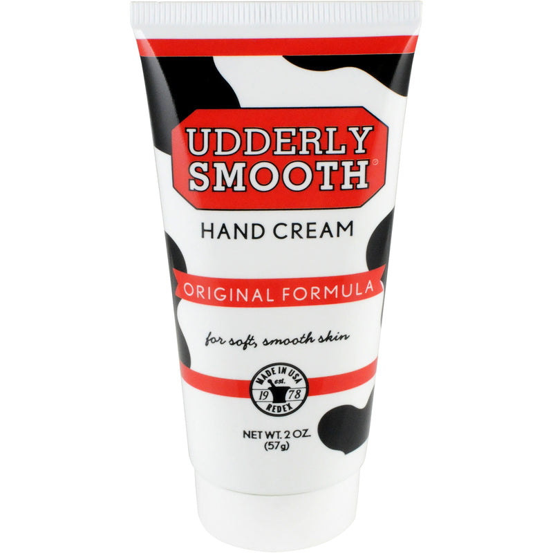 EMERSON HEALTHCARE LLC, Udderly Smooth Hand Cream 2 oz (Pack of 25)