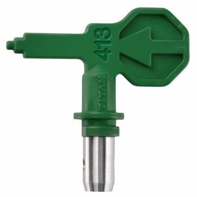 WAGNER HOLDINGS INC AND SUBSIDIARIE, Wagner and Titan Fan Airless Spray Tip 1600 psi .1 ft.